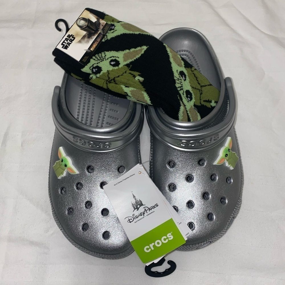 Star Wars Crocs - Picture 5 of 10